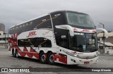 JBL Turismo 7600 na cidade de Balneário Camboriú, Santa Catarina, Brasil, por George Miranda. Número da foto: #:id.