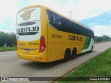 Empresa Gontijo de Transportes 19760 na cidade de Ipatinga, Minas Gerais, Brasil, por Celso ROTA381. Número da foto: #12681459.