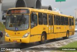 Expresso Coletivo Forquilhinha 309 na cidade de Criciúma, Santa Catarina, Brasil, por Andreo Bernardo. Número da foto: #12682695.