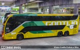 Empresa Gontijo de Transportes 23080 na cidade de Curitiba, Paraná, Brasil, por Marco Aurélio Batista e Silva. Número da foto: #12682145.