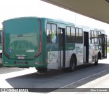 OT Trans - Ótima Salvador Transportes 21549 na cidade de Salvador, Bahia, Brasil, por Silas Azevedo. Número da foto: #:id.