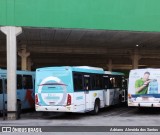 Rota Sol > Vega Transporte Urbano 35446 na cidade de Fortaleza, Ceará, Brasil, por Adriano  Almeida dos Santos. Número da foto: #12682377.