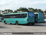 Transporte Coletivo Estrela 1239 na cidade de Florianópolis, Santa Catarina, Brasil, por Bruno Barbosa Cordeiro. Número da foto: #:id.