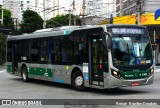 Via Sudeste Transportes S.A. 5 1060 na cidade de São Paulo, São Paulo, Brasil, por Renan  Bomfim Deodato. Número da foto: #:id.