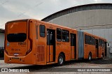 Transporte Coletivo Glória BI603 na cidade de Curitiba, Paraná, Brasil, por ISAAC MATOS PREIZNER. Número da foto: #12681932.