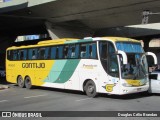 Empresa Gontijo de Transportes 14900 na cidade de Belo Horizonte, Minas Gerais, Brasil, por Douglas Célio Brandao. Número da foto: #12683306.