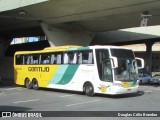 Empresa Gontijo de Transportes 12840 na cidade de Belo Horizonte, Minas Gerais, Brasil, por Douglas Célio Brandao. Número da foto: #12683548.
