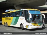 Empresa Gontijo de Transportes 17205 na cidade de Belo Horizonte, Minas Gerais, Brasil, por Douglas Célio Brandao. Número da foto: #12683553.