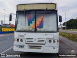 Motorhomes 941 na cidade de Curitiba, Paraná, Brasil, por Ricardo Fontes Moro. Número da foto: #:id.