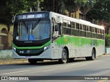 JTU - Jacareí Transporte Urbano 3110 na cidade de Jacareí, São Paulo, Brasil, por Vinicius N D Araújo. Número da foto: #:id.