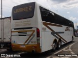 Transporte e Turismo Juarez 1520 na cidade de São Paulo, São Paulo, Brasil, por Rogério Teixeira Varadi. Número da foto: #:id.