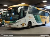 Empresa Gontijo de Transportes 7060 na cidade de Belo Horizonte, Minas Gerais, Brasil, por Douglas Paternezi. Número da foto: #12682748.