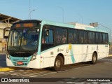 Auto Viação São José 12618 na cidade de Fortaleza, Ceará, Brasil, por Marcio Cavalcante. Número da foto: #:id.