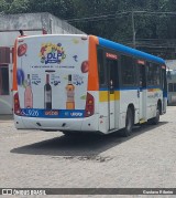 Consórcio Recife 926 na cidade de Recife, Pernambuco, Brasil, por Gustavo Ribeiro. Número da foto: #:id.