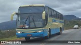 Viação Novo Horizonte 1008011 na cidade de Ibicoara, Bahia, Brasil, por Flávio  Santos. Número da foto: #12682942.