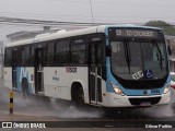 Vega Manaus Transporte 1015020 na cidade de Manaus, Amazonas, Brasil, por Gilmar Porfírio. Número da foto: #12682784.