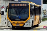 Mobi Rio E901141 na cidade de Rio de Janeiro, Rio de Janeiro, Brasil, por Claudio Luiz. Número da foto: #12683713.