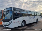 Volkswagen Ônibus e Caminhões - MAN Latin America 3A67 na cidade de Taguatinga, Distrito Federal, Brasil, por Adeilton Fabricio. Número da foto: #:id.