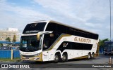 Auto Viação Gadotti 5320 na cidade de São Paulo, São Paulo, Brasil, por Francisco Ivano. Número da foto: #12683451.