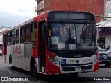 Lared 198 na cidade de San José, Costa Rica, por Andrey Flores. Número da foto: #:id.
