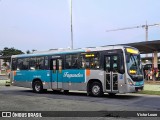 Auto Ônibus Fagundes RJ 101.035 na cidade de Niterói, Rio de Janeiro, Brasil, por Victor Louro. Número da foto: #:id.