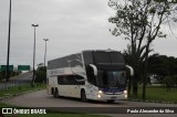 Reunidas Transportes Coletivos 38807 na cidade de Florianópolis, Santa Catarina, Brasil, por Paulo Alexandre da Silva. Número da foto: #12682330.