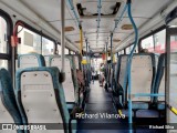Biguaçu Transportes Coletivos Administração e Participação 464 na cidade de São José, Santa Catarina, Brasil, por Richard Silva. Número da foto: #12681251.