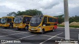 Prefeitura Municipal de Pará de Minas 6558 na cidade de Pará de Minas, Minas Gerais, Brasil, por Mateus Oliveira Gonçalves. Número da foto: #12683652.