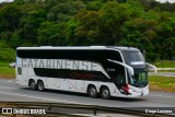 Auto Viação Catarinense 324332 na cidade de Joinville, Santa Catarina, Brasil, por Diogo Luciano. Número da foto: #:id.