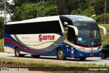Sidtur 1420 na cidade de Betim, Minas Gerais, Brasil, por Henrique Simões. Número da foto: #12683292.