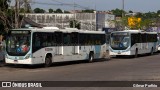Vega Manaus Transporte 1023008 na cidade de Manaus, Amazonas, Brasil, por Gilmar Porfírio. Número da foto: #:id.