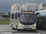 Viação Colombo 23M03 na cidade de Curitiba, Paraná, Brasil, por GDC __39AM. Número da foto: #:id.