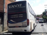 Deca Turismo 10016 na cidade de Taboão da Serra, São Paulo, Brasil, por Samuel Robson. Número da foto: #12682936.