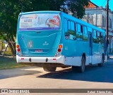 Laranjal Transportes 448 na cidade de Pelotas, Rio Grande do Sul, Brasil, por Rafael Ribeiro Reis. Número da foto: #:id.
