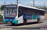 Transportes Campo Grande D53558 na cidade de Rio de Janeiro, Rio de Janeiro, Brasil, por Claudio Luiz. Número da foto: #:id.