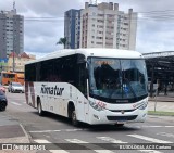 Rimatur Transportes 4316 na cidade de Curitiba, Paraná, Brasil, por BUSOLOGIA ACS Caetano. Número da foto: #:id.