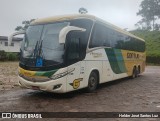 Empresa Gontijo de Transportes 19560 na cidade de Ouro Preto, Minas Gerais, Brasil, por Helder José Santos Luz. Número da foto: #12682317.