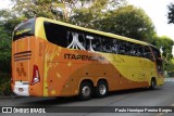 Viação Itapemirim 601920 na cidade de São Paulo, São Paulo, Brasil, por Paulo Henrique Pereira Borges. Número da foto: #12683060.