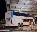 Auto Viação Catarinense 321323 na cidade de Resende, Rio de Janeiro, Brasil, por Andre Santos de Moraes. Número da foto: #12681897.