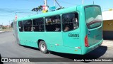 Auto Viação São José dos Pinhais EB605 na cidade de Curitiba, Paraná, Brasil, por Marcelo Junior Ribeiro Schuartz. Número da foto: #:id.