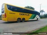 Empresa Gontijo de Transportes 19820 na cidade de Ipatinga, Minas Gerais, Brasil, por Celso ROTA381. Número da foto: #12681450.