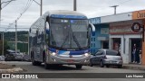 Viação Cometa 14110 na cidade de São Miguel Arcanjo, São Paulo, Brasil, por Luis Nunez. Número da foto: #12681562.