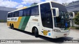 Empresa Gontijo de Transportes 12835 na cidade de Aracaju, Sergipe, Brasil, por Guilherme Souza. Número da foto: #12681185.