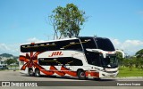 JBL Turismo 7900 na cidade de Florianópolis, Santa Catarina, Brasil, por Francisco Ivano. Número da foto: #12682482.