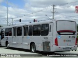 Auto Viação São José dos Pinhais EL334 na cidade de Curitiba, Paraná, Brasil, por Robert Matheus De Morais Oliveira. Número da foto: #12681364.