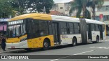 Viação Metrópole Paulista - Zona Leste 3 2474 na cidade de São Paulo, São Paulo, Brasil, por Cleverson Giraldi. Número da foto: #:id.