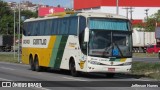 Empresa Gontijo de Transportes 14040 na cidade de Recife, Pernambuco, Brasil, por Jefferson Nunes. Número da foto: #12681032.