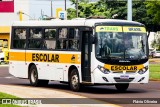TransBrasil 6938 na cidade de Toledo, Paraná, Brasil, por Flávio Oliveira. Número da foto: #:id.