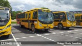 Prefeitura Municipal de Pará de Minas 3209 na cidade de Pará de Minas, Minas Gerais, Brasil, por Mateus Oliveira Gonçalves. Número da foto: #12683607.