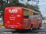 Julio Simões > CS Brasil - JSL 1063 na cidade de Arujá, São Paulo, Brasil, por Rômulo Santos. Número da foto: #:id.